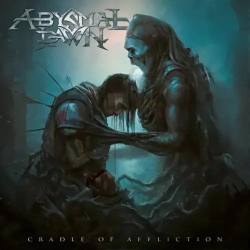 Abysmal Dawn : Cradle of Affliction